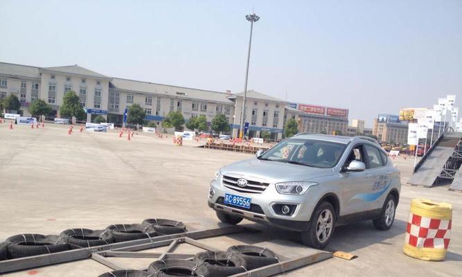 汽车特技学习的课程有哪些？如何安全学习汽车特技？