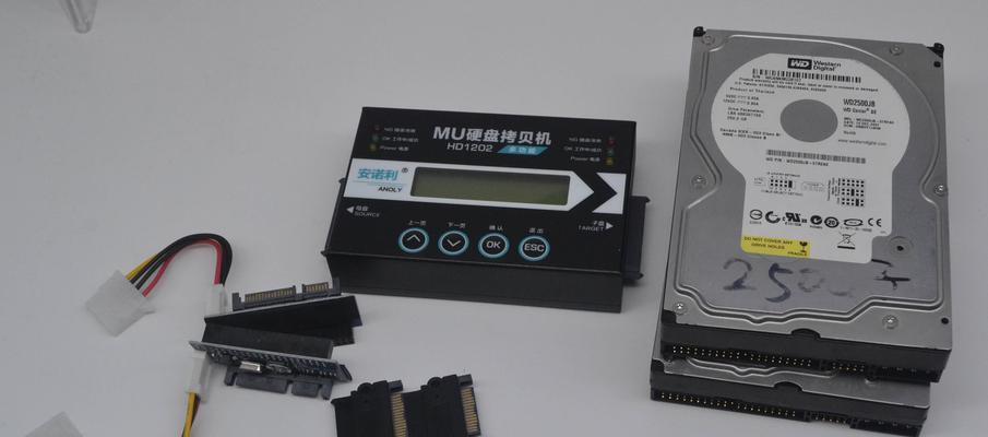 机械硬盘拷贝视频的方法是什么？速度会受影响吗？