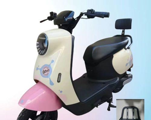电瓶车靠背套的安装步骤是什么？