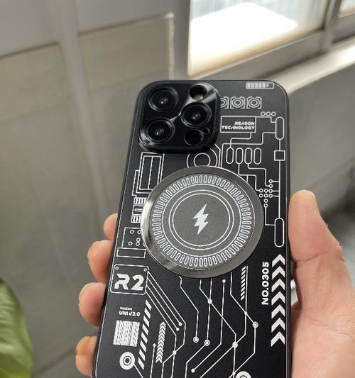 手机壳散热器去除方法是什么？