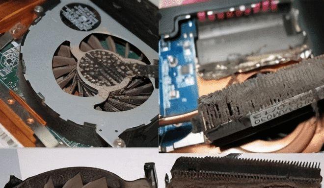 机箱CPU散热不良如何解决？