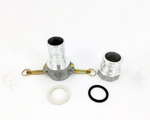 水磅接头转换器使用方法是什么？使用错误会有什么问题？