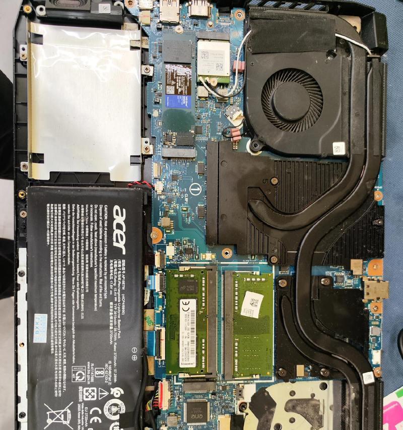 宏碁一体机清灰方法是什么？需要哪些工具？