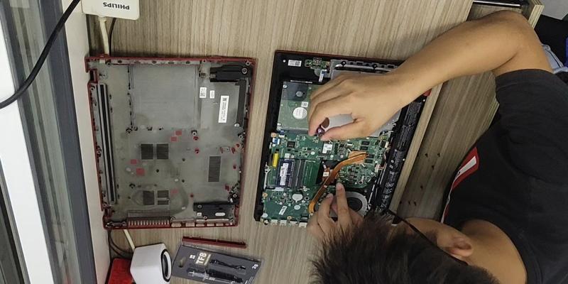 宏碁一体机清灰方法是什么？需要哪些工具？