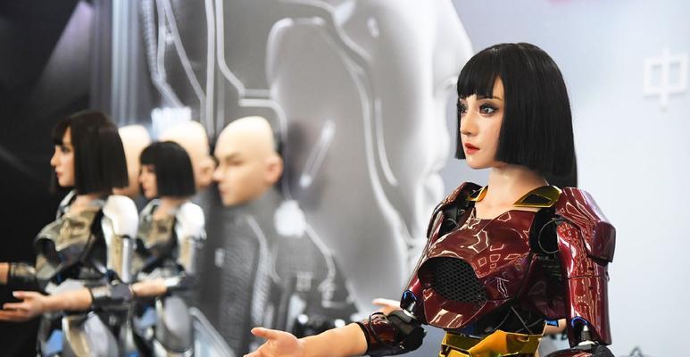 高等仿生机器人种类有哪些？各自的特点是什么？