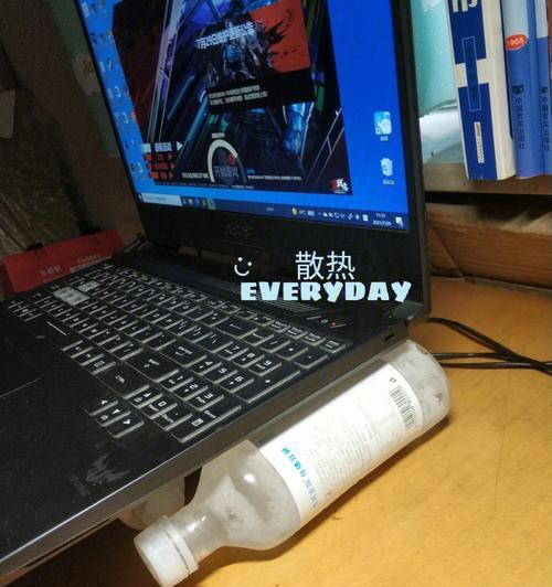 水瓶散热器图片怎么制作？制作过程中有哪些技巧？