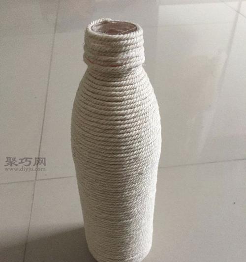 水瓶散热器图片怎么制作？制作过程中有哪些技巧？