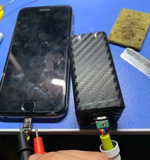 电脑怎么用数据线给苹果手机供电？需要哪些步骤？
