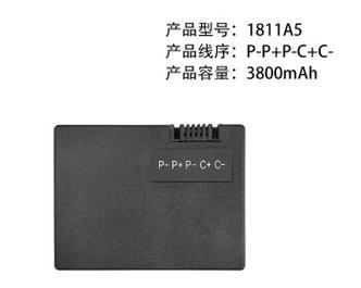 单节锂电池为何没有7.4v？技术限制是什么？