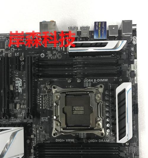 x99主板调整cpu频率方法是什么？