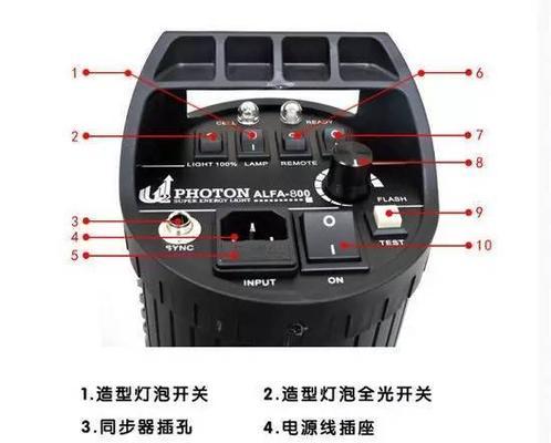 机顶闪光灯如何快速开关？快速开关有什么技巧？