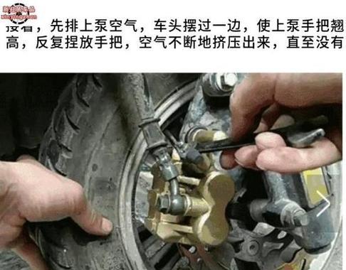电瓶车蹬架弹簧安装方法是什么？需要特别注意什么？