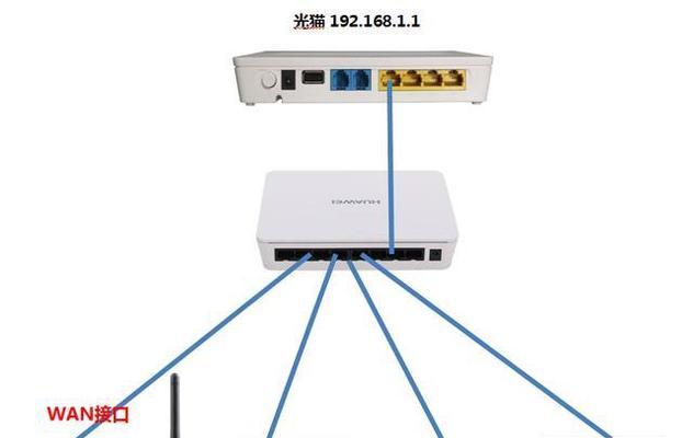 deco路由器连接光猫步骤是什么？遇到问题如何解决？