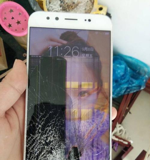vivo手机碎屏的常见原因是什么？