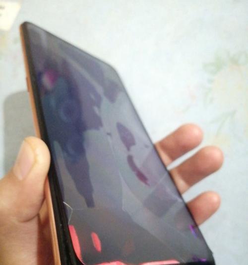 vivo手机碎屏的常见原因是什么？