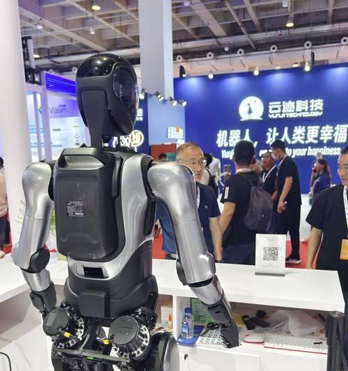 人形机器人连接板有哪些类型？各自特点是什么？