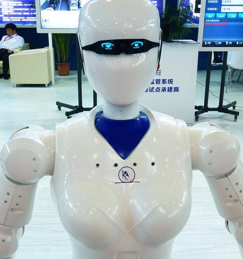 人形机器人连接板有哪些类型？各自特点是什么？
