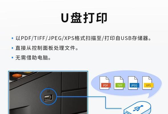 京瓷打印机更换网络的方法是什么？