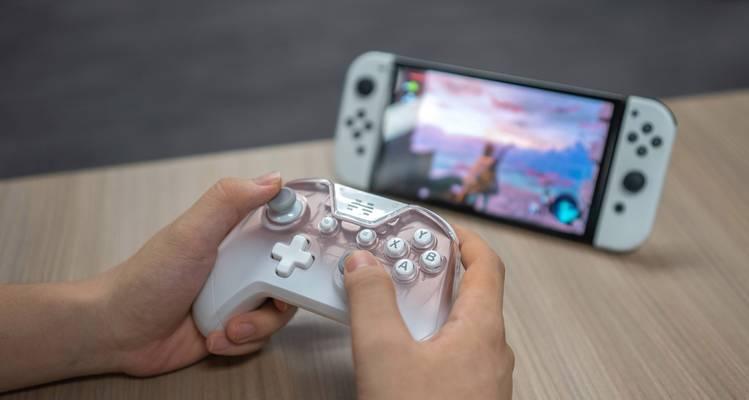 北通斯巴达3switch怎么关机？关机步骤是否简单易懂？