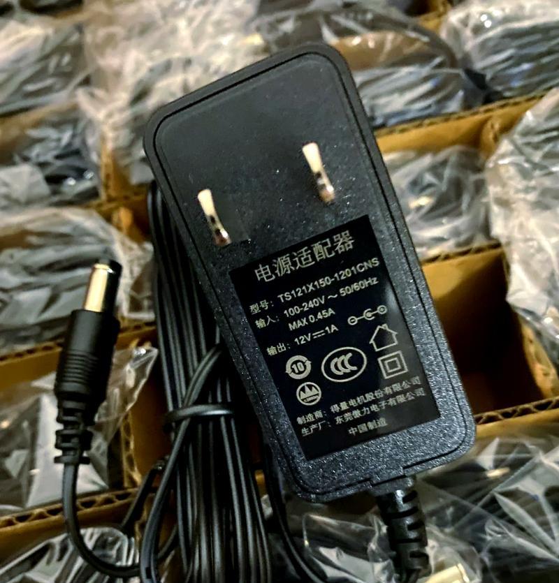 软化水机的电源适配器如何正确接线？操作指南是什么？