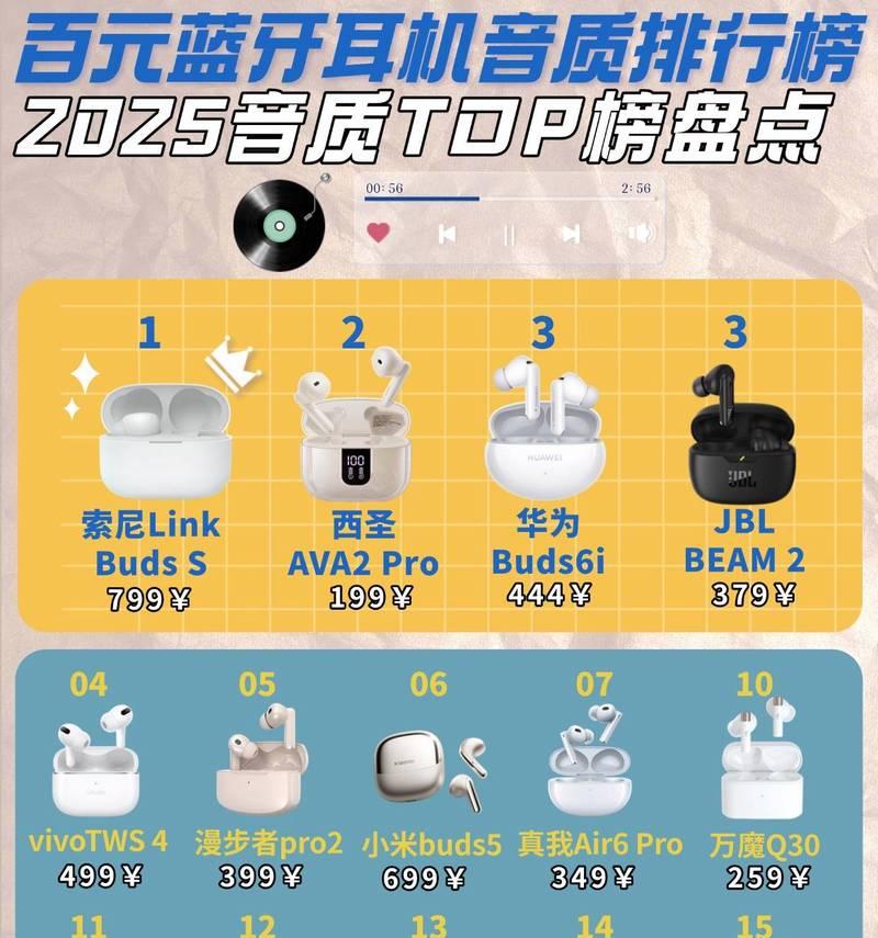 耳机半入耳蓝牙如何连接？连接过程中可能会遇到哪些问题？