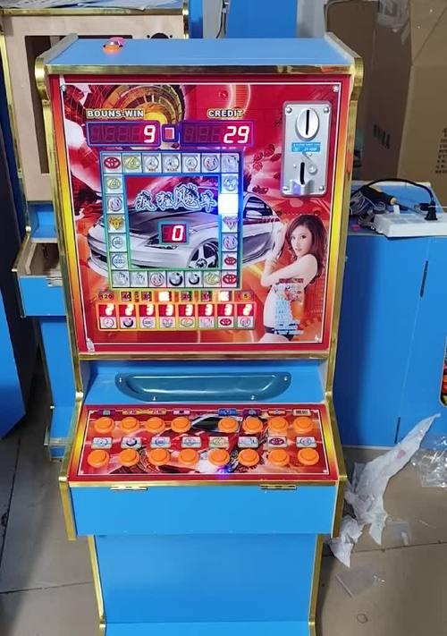 制作游戏机视频需要哪些模具？步骤是怎样的？