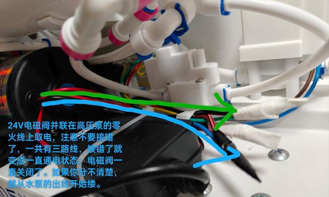 净水机必须接电源线的原因是什么？不接会有影响吗？