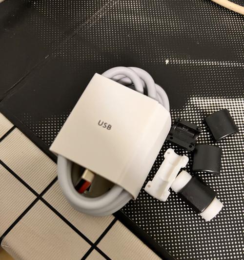 纪念版数据线的拆解方法是什么？