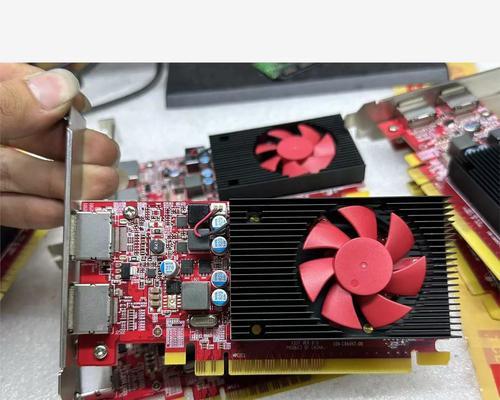 显卡dp接口速度最快的是哪个？如何选择合适的dp接口？