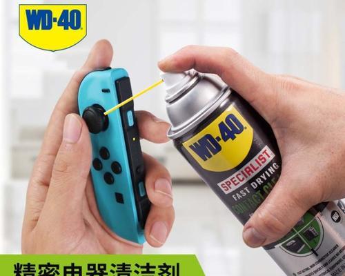 清洁剂游戏机使用方法是什么？常见问题有哪些？