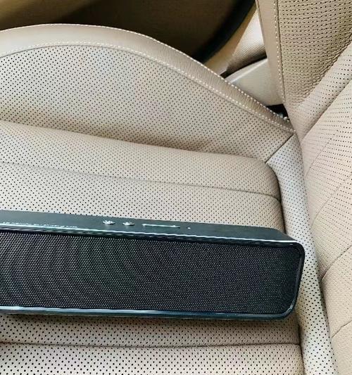 低音炮出现刮风声是什么原因？