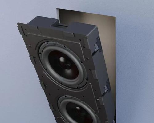 低音炮出现刮风声是什么原因？