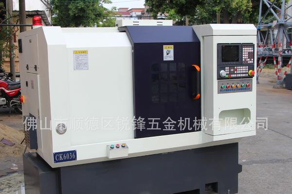 CNC操作系统有哪些？各自特点是什么？