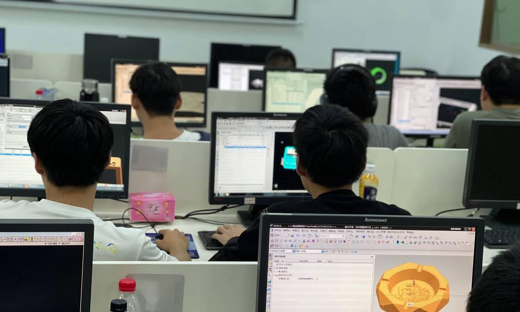 CNC操作系统有哪些？各自特点是什么？