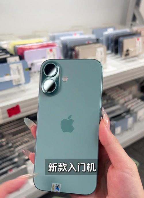 6.1屏幕的苹果手机叫什么名？这款手机的特点是什么？