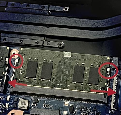 电脑内存占用查看方法是什么？
