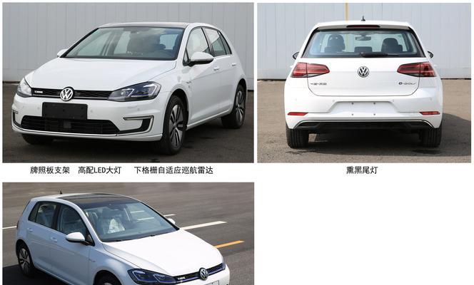 大众高尔夫网关匹配设置方法是什么？步骤有哪些？