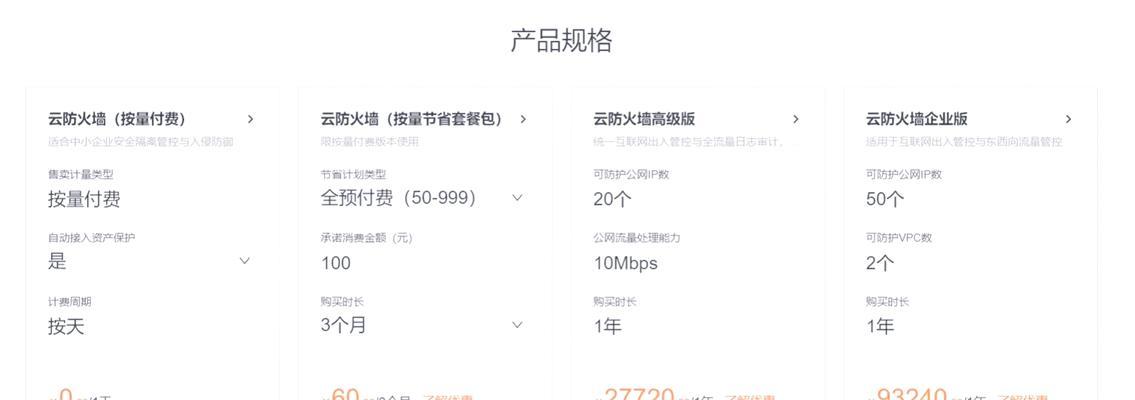 腾讯云防火墙端口放行步骤是什么？如何确保安全？