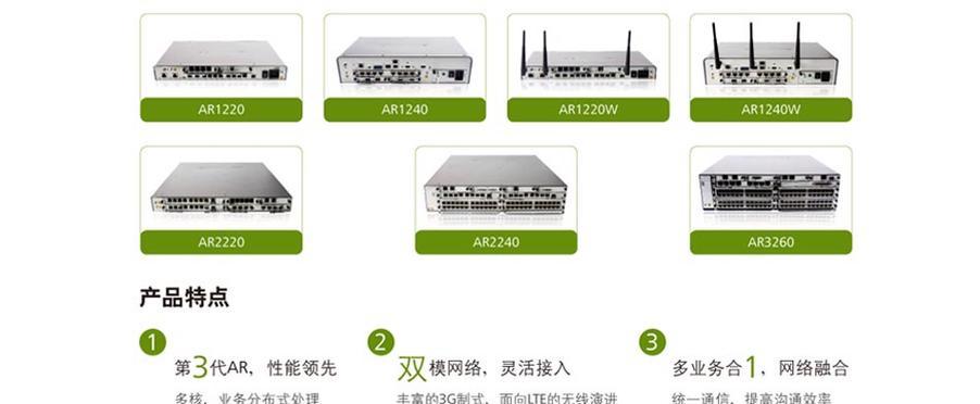 华为ar720路由器的控制方法是什么？