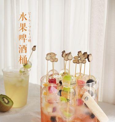 啤酒桶游戏机如何正确连接啤酒？