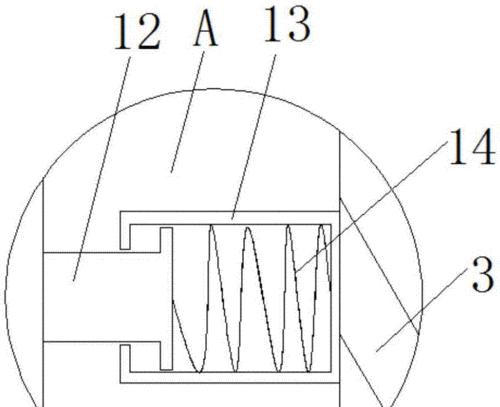 电视机荧光屏的主要作用是什么？它的工作原理是怎样的？