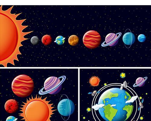 华为手机宇宙星图使用方法是什么？使用中有哪些功能？