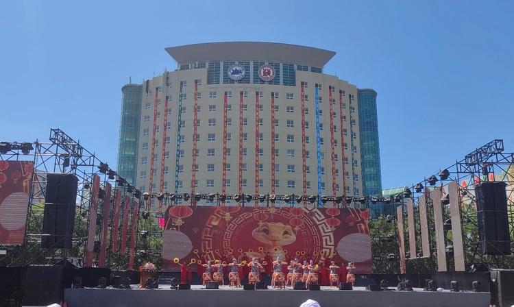 全国大学生沉浸式就业体验活动开启
