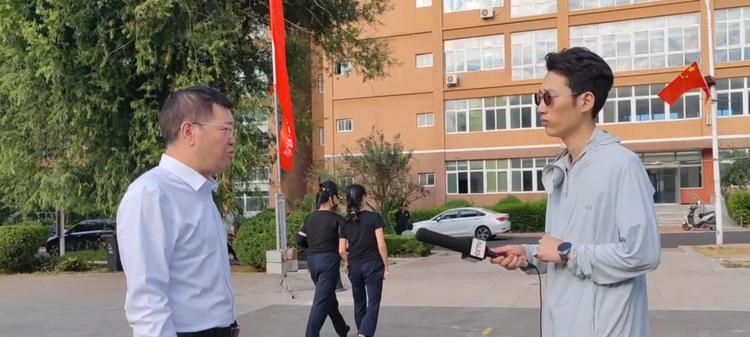 全国大学生沉浸式就业体验活动开启