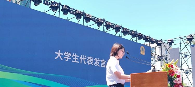全国大学生沉浸式就业体验活动开启
