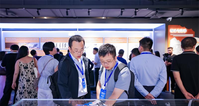 2025 中关村论坛系列活动--仿生机器人与仿生智能大会成功召开