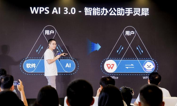 告别AI半成品，WPS灵犀“用了就回不去了”