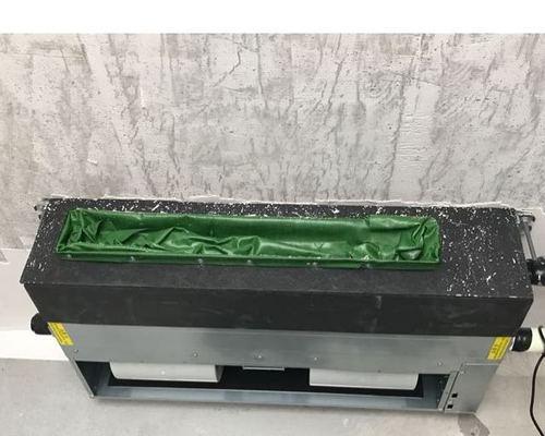 中央空调C6的问题解决方法及优化建议（解析C6空调故障，提供可行解决方案，提升用户体验）