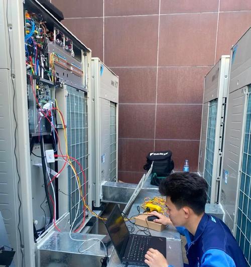 中央空调C6的问题解决方法及优化建议（解析C6空调故障，提供可行解决方案，提升用户体验）