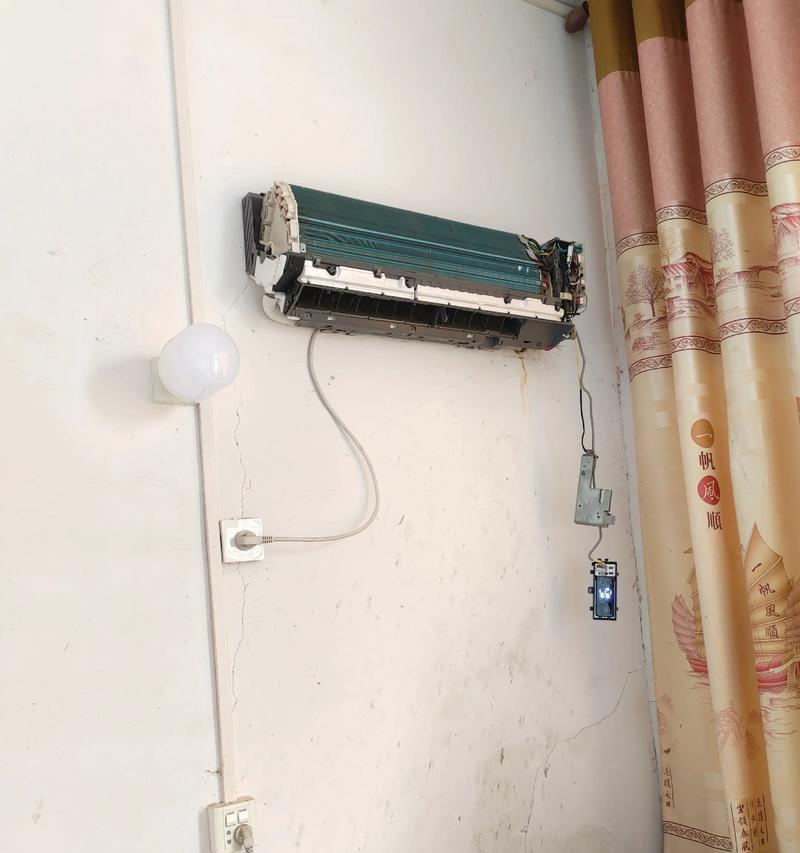 格力中央空调冬季加氟方法（科学可靠的冬季加氟技巧及操作步骤）